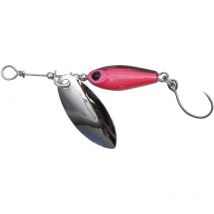 Cucharilla Giratoria Volkien Mini Hurricane Sp 5g Vsl-mhsp5-4