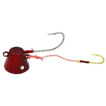 Jig Head Volkien T-nya Delta 40g Vsl-ta40-rd
