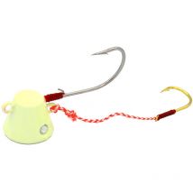 Jig Head Volkien T-nya Delta 80g Vsl-ta80-gl