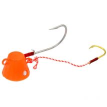 Jig Head Volkien T-nya Delta 80g Vsl-ta80-or