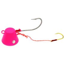 Geloode Kop Volkien T-nya Delta - 80g Vsl-ta80-pi