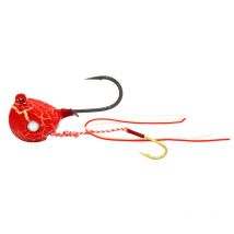 Gewichtende Kop Volkien T-nya Omega - 40g Vsl-to40-crd