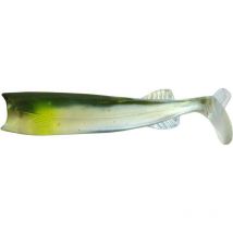 Isca Mole Volkien Acid Shad - 8cm Vsls-b-as80-n08