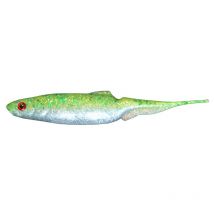 Señuelo Blando Volkien Talion Evo Finess - 7cm Vsls-b-tf7-b04