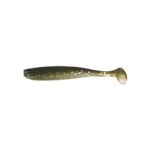 Soft Lure Volkien Hyuaku Shad 10cm - Pack Of 7 Vsls-hs10-ca