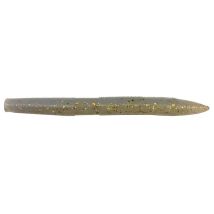 Esca Artificiale Morbida Volkien Hyuaku Worm - 11cm - Pacchetto Di 8 Vsls-hw11-bb