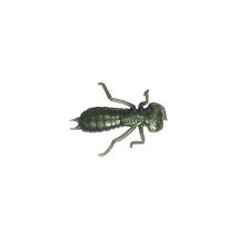Artificial Bait Volkien Insekt 4cm - Pack Of 20 Vsls-ik40-mg