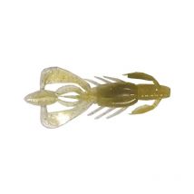 Soft Lure Volkien Masta Craw Mama 9cm - Pack Of 6 Vsls-mc9-wmc