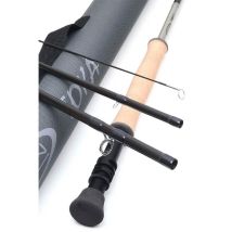 Fliegenrute Vision Toka Vto4107