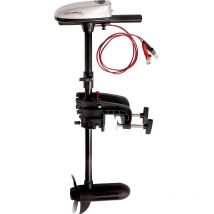 Moteur Hors Bord Electrique Rhino Cobold 12v Vx 24 - Pêcheur.com