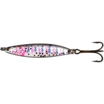 Golvende Lepel Blue Fox Moresilda Trout - 6g Vx2518103