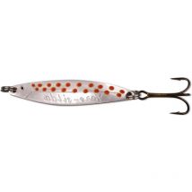 Cucchiaino Ondulante Blue Fox Moresilda Trout - 6g Vx2518104