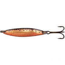 Golvende Lepel Blue Fox Moresilda Trout - 10g Vx2518106