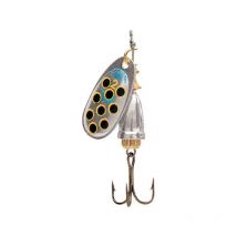 Spinner Blue Fox Vibrax Hot Pepper Vx2587332