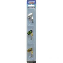 Kit Jig Blue Fox Vibrax Expert 2 Vx8900022