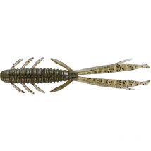 Leurre Souple O.s.p Dolive Shrimp 4" - 10cm - Par 7 W001