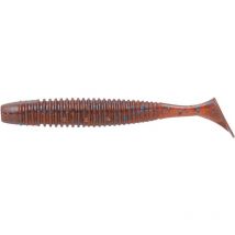 Leurre Souple O.s.p Hp Shadtail 3.1" - 8cm - Par 8 W034