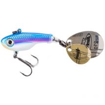 Leurre Coulant Berkley Pulse Spintail - 28g Wagasaki - Pour Pêche des Carnassiers - Pêcheur.com