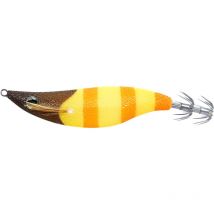 Turlutte Lucky Craft Tobu Kirari 2.7 Goh Gbr - 9.5cm Wajima Aigo Stripe
