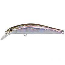 Leurre Coulant Jackson Artist 65 Heavy Weight - 6.5cm Wak