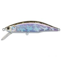 Leurre Coulant Jackson Meteora - 6.5cm Wak
