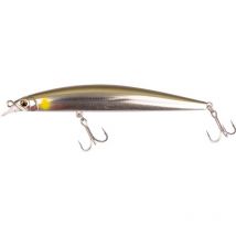 Leurre Flottant Mustad Gonta Minnow 110 - 11cm Waka Ayu Lrm