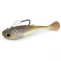 Leurre Souple Armé Molix Rt Flip Tail - 7.5cm Wakasagi - 14g