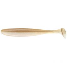Leurre Souple Keitech Easy Shiner 4" - 10cm - Par 7 Wakasagi - Pêcheur.com
