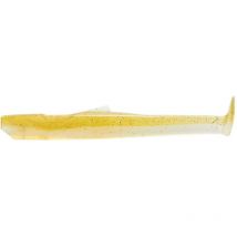 Leurre Souple Fiiish Mud Digger 90 - Par 3 Wakasagi - Pêcheur.com