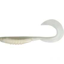 Leurre Souple Megabass X-layer Curly - 8cm - Par 7 Wakasagi - Pêcheur.com