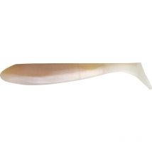 Leurre Souple Hill Climb Greash 3.5 - 9cm - Par 5 Wakasagi