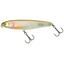 Leurre De Surface Illex Bonnie - 9.5cm Wakasagi - Pêcheur.com