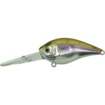 Leurre Flottant Volkien Fat Vs 300 - 6cm Wakasagi