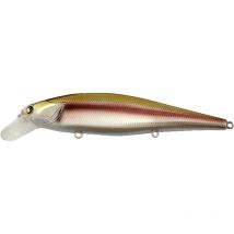 Leurre Flottant Volkien Marker 128 Pike Special - 13cm Wakasagi - Pêcheur.com