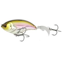 Leurre De Surface Deps Evoke Zero - 15cm Wakasagi - Pour Pêche des Carnassiers - Pêcheur.com