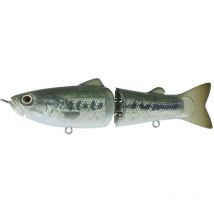 Leurre Coulant Deps New Slide Swimmer 115 - 11.5cm Wakasagi - Pêcheur.com
