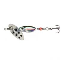Cuiller Tournante Duo Ryuki Spinner - 5g Wakasagi - Pêcheur.com