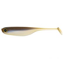 Leurre Souple Biwaa Divinator S - 10cm - Par 5 Wakasagi - Pêcheur.com