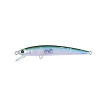 Leurre Suspending Lucky Craft Flash Minnow Sp - 8cm Wakasagi - Pêcheur.com