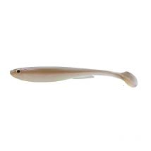 Leurre Souple Daiwa Prorex Slim Shady - 12.5cm - Par 4 Wakasagi