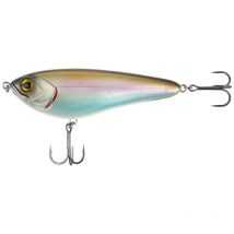 Leurre Suspending Shimano Yasei Javelin Jerk Sp - 16cm Wakasagi