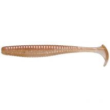 Leurre Souple Noike Smokin' Swimmer 5" - 12.5cm - Par 5 Wakasagi