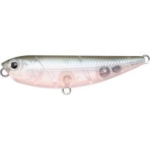 Leurre Flottant Lucky Craft Sammy 65 Wakasagi - Pêcheur.com