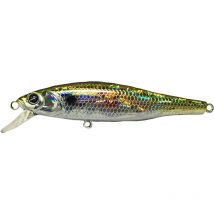 Leurre Coulant The Outdoor Terion Sk80s - 8cm Wakasagi