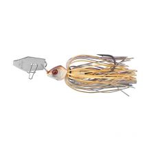 Chatterbait Fox Rage Bladed Jigs - 17g Wakasagi - Pêcheur.com