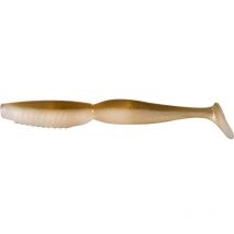 Leurre Souple Megabass Super Spindle Worm 6" - 15cm - Par 4 Wakasagi - Pêcheur.com