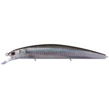Leurre Suspending O.s.p Varuna 110 - 11.5cm Wakasagi - Pour Pêche en Mer - Pêcheur.com