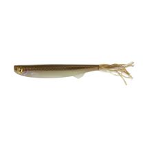 Leurre Souple Fox Rage Slick Legend Ss - 18cm Wakasagi - Pêcheur.com