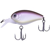 Leurre Flottant Hide Up Hu-70 - 4.8cm Wakasagi - Pour Pêche des Carnassiers - Pêcheur.com
