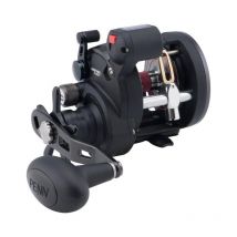 Moulinet Traine Penn Warfare Level Wind War15lwlc - Pêcheur.com